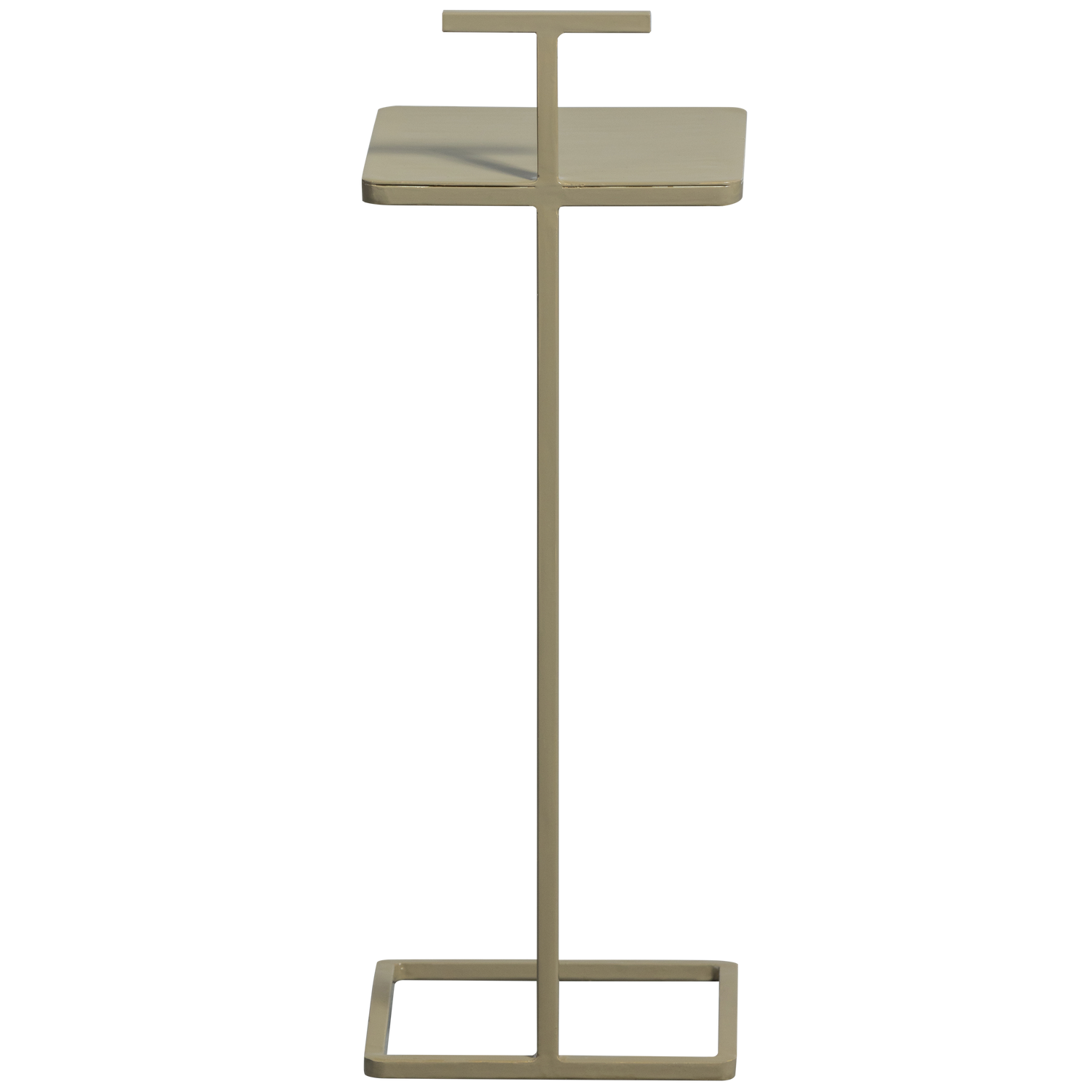 WOOOD Toste Bijzettafel