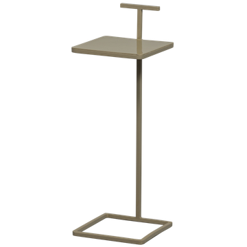 WOOOD Toste Bijzettafel
