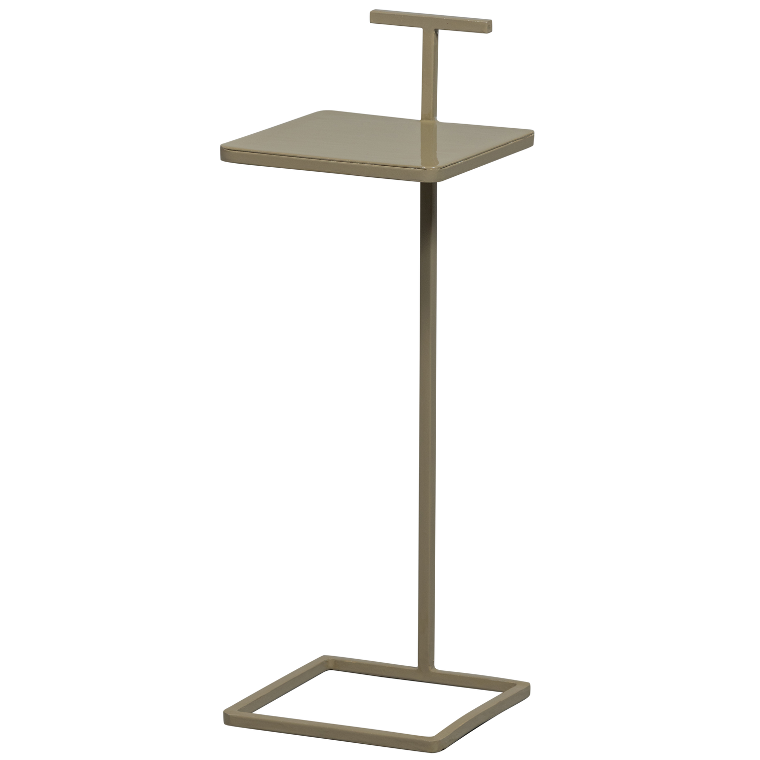 WOOOD Toste Bijzettafel