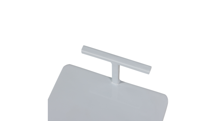 WOOOD Toste Bijzettafel