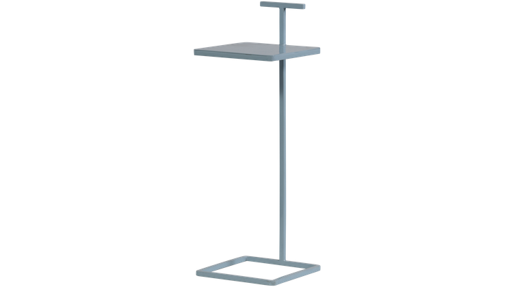 WOOOD Toste Bijzettafel