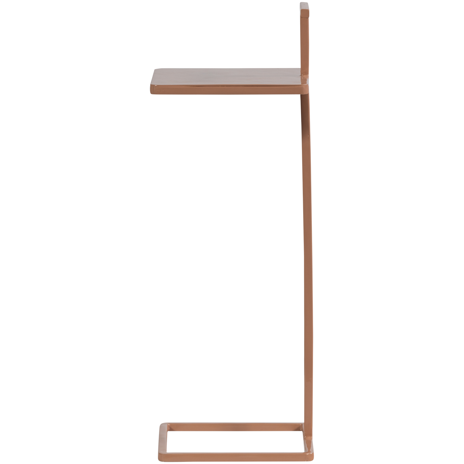 WOOOD Toste Bijzettafel