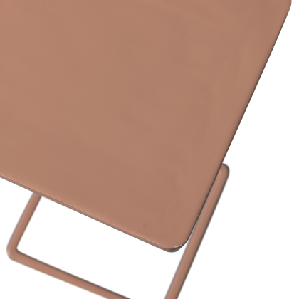 WOOOD Toste Bijzettafel