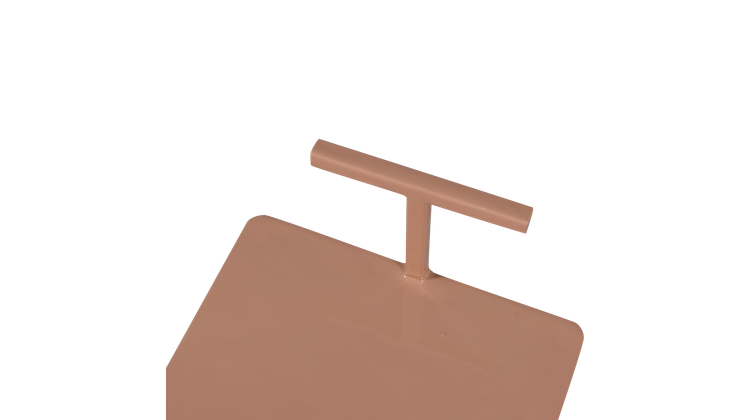 WOOOD Toste Bijzettafel