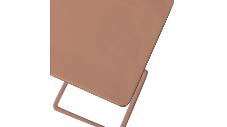 WOOOD Toste Bijzettafel