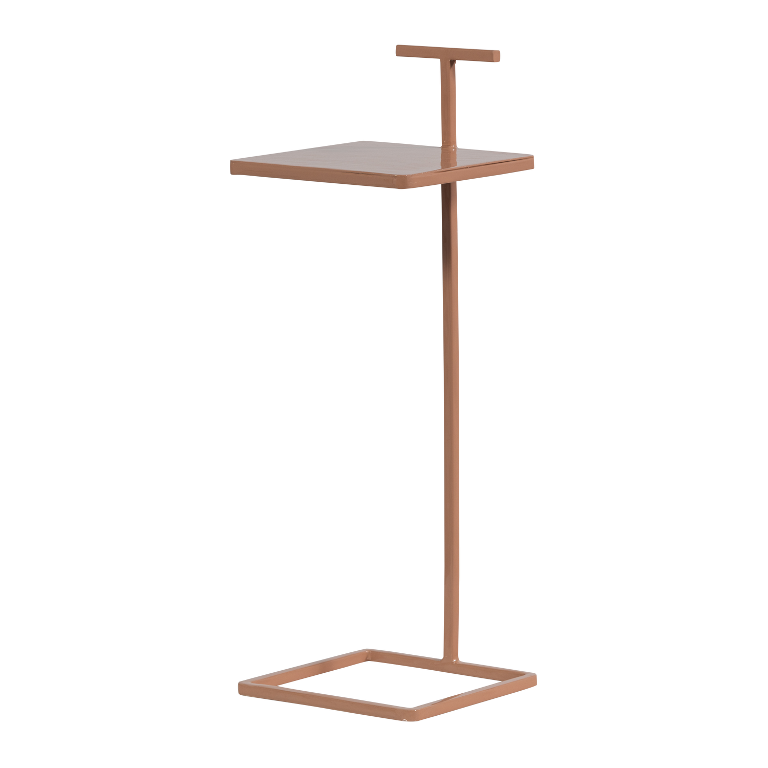 WOOOD Toste Bijzettafel