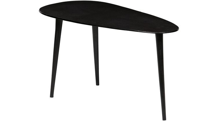 WOOOD Triangle Bijzettafelset