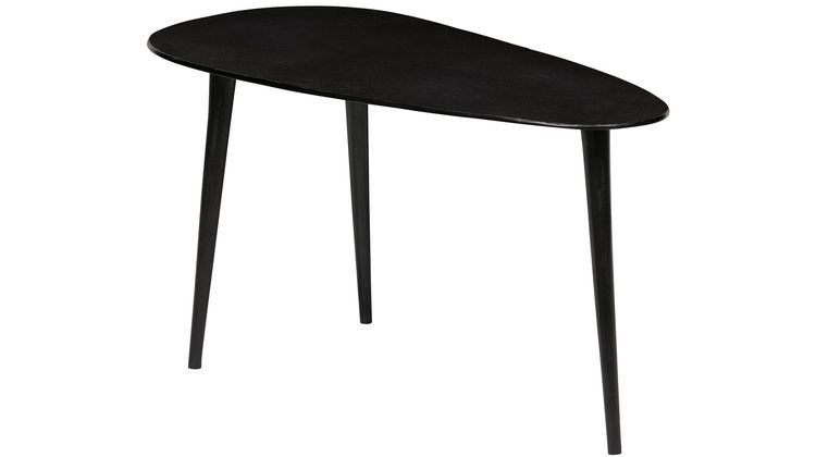 WOOOD Triangle Bijzettafelset