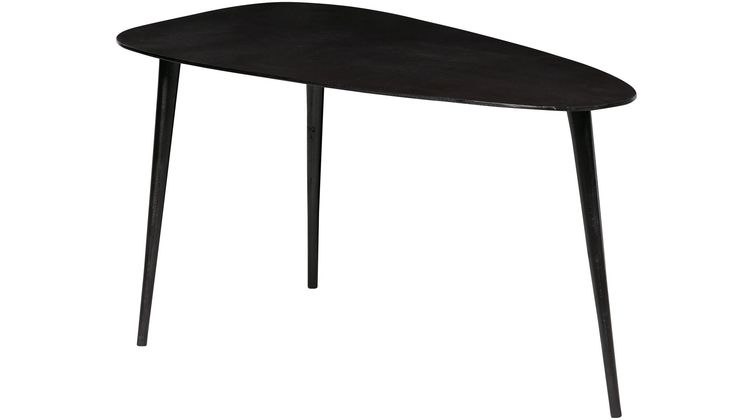 WOOOD Triangle Bijzettafelset