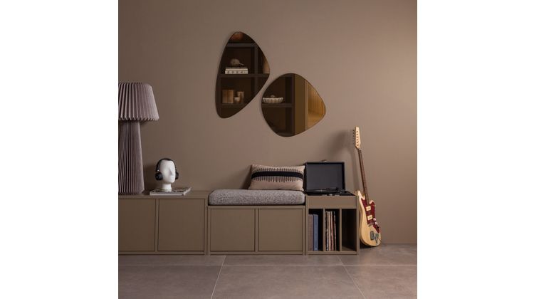 WOOOD Turner Tv-meubel