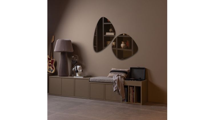 WOOOD Turner Tv-meubel