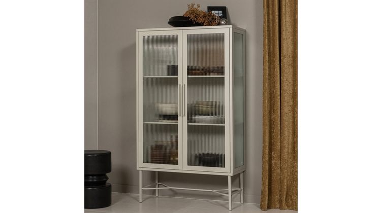 WOOOD Tuve Bijzettafel