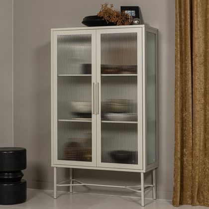 WOOOD Tuve Bijzettafel