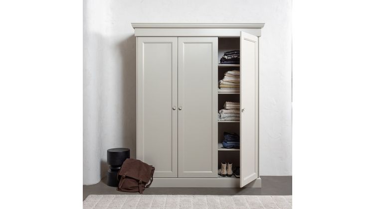 WOOOD Tuve Bijzettafel