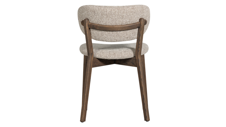 WOOOD Udar Eetkamerstoel