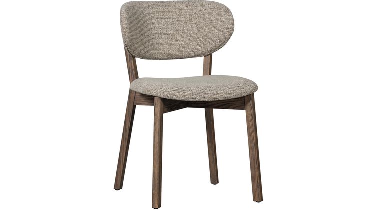 WOOOD Udar Eetkamerstoel