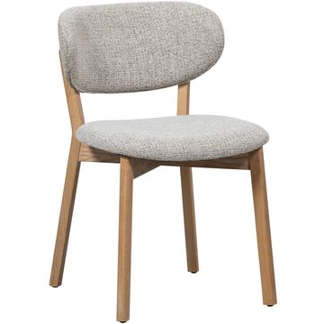 WOOOD Udar Eetkamerstoel