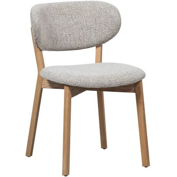 WOOOD Udar Eetkamerstoel