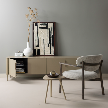 WOOOD Udar Fauteuil
