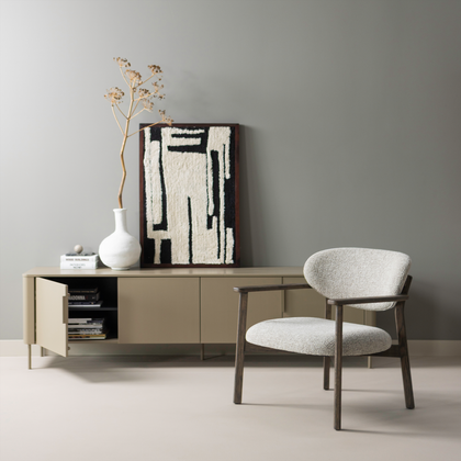 WOOOD Udar Fauteuil