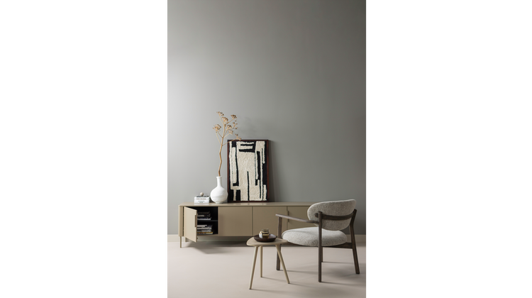 WOOOD Udar Fauteuil