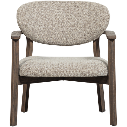 WOOOD Udar Fauteuil