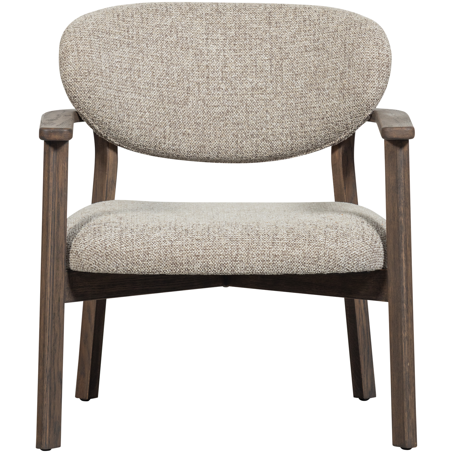 WOOOD Udar Fauteuil