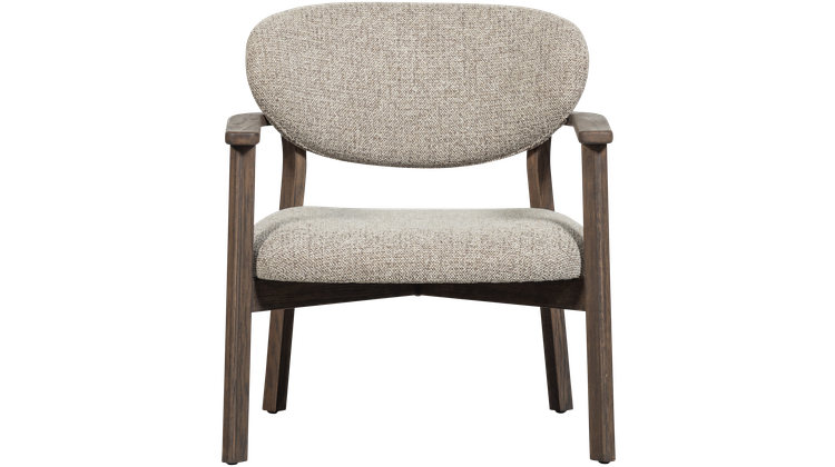 WOOOD Udar Fauteuil