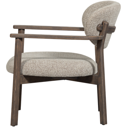 WOOOD Udar Fauteuil