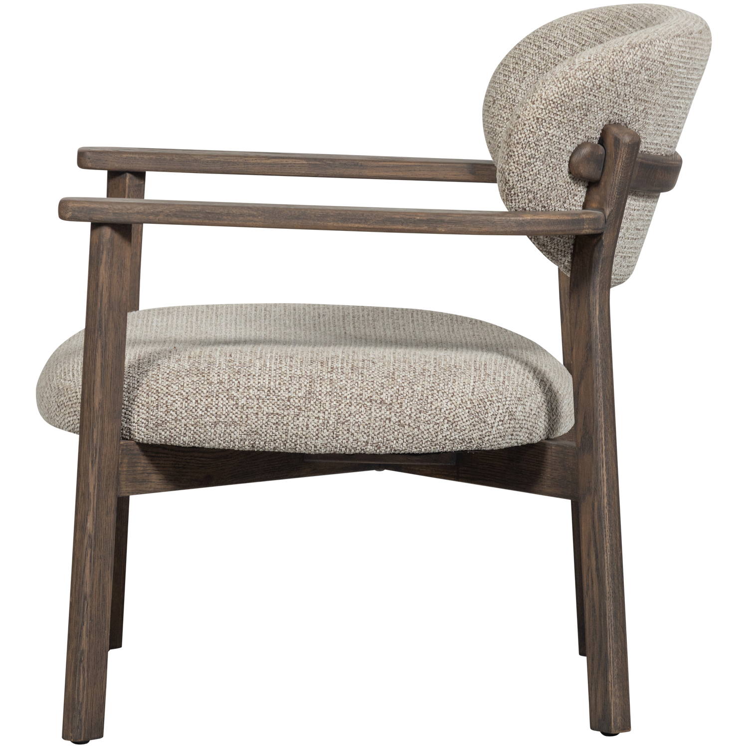 WOOOD Udar Fauteuil