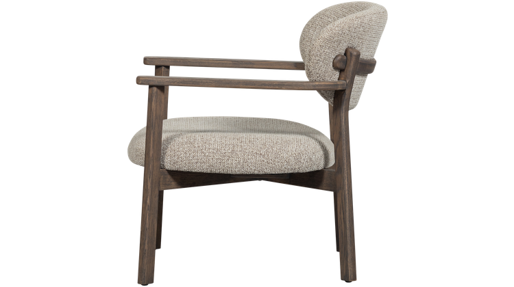 WOOOD Udar Fauteuil