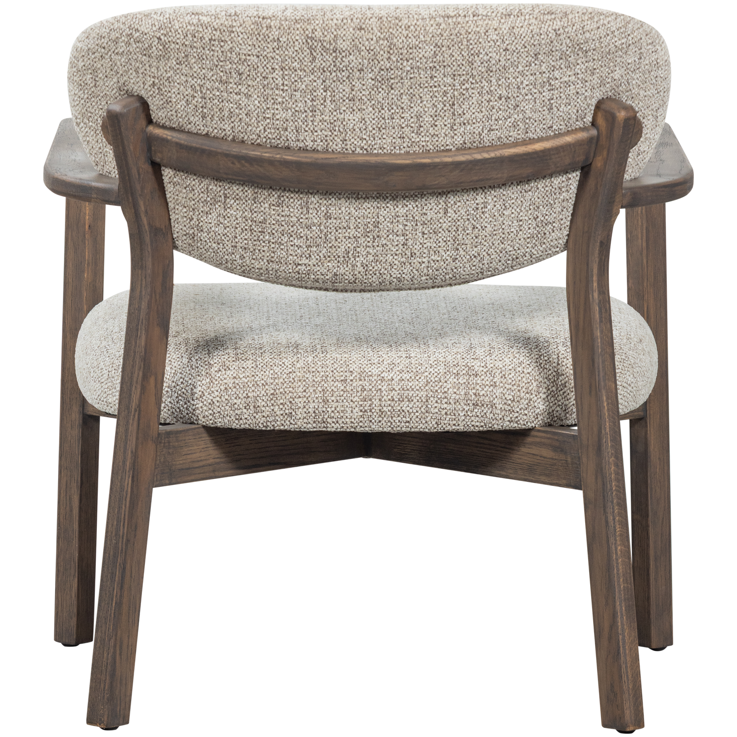 WOOOD Udar Fauteuil