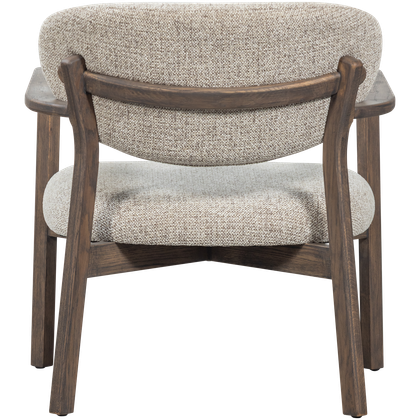 WOOOD Udar Fauteuil