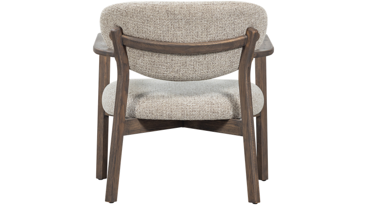 WOOOD Udar Fauteuil
