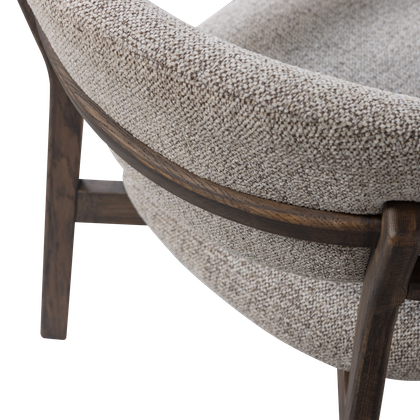 WOOOD Udar Fauteuil