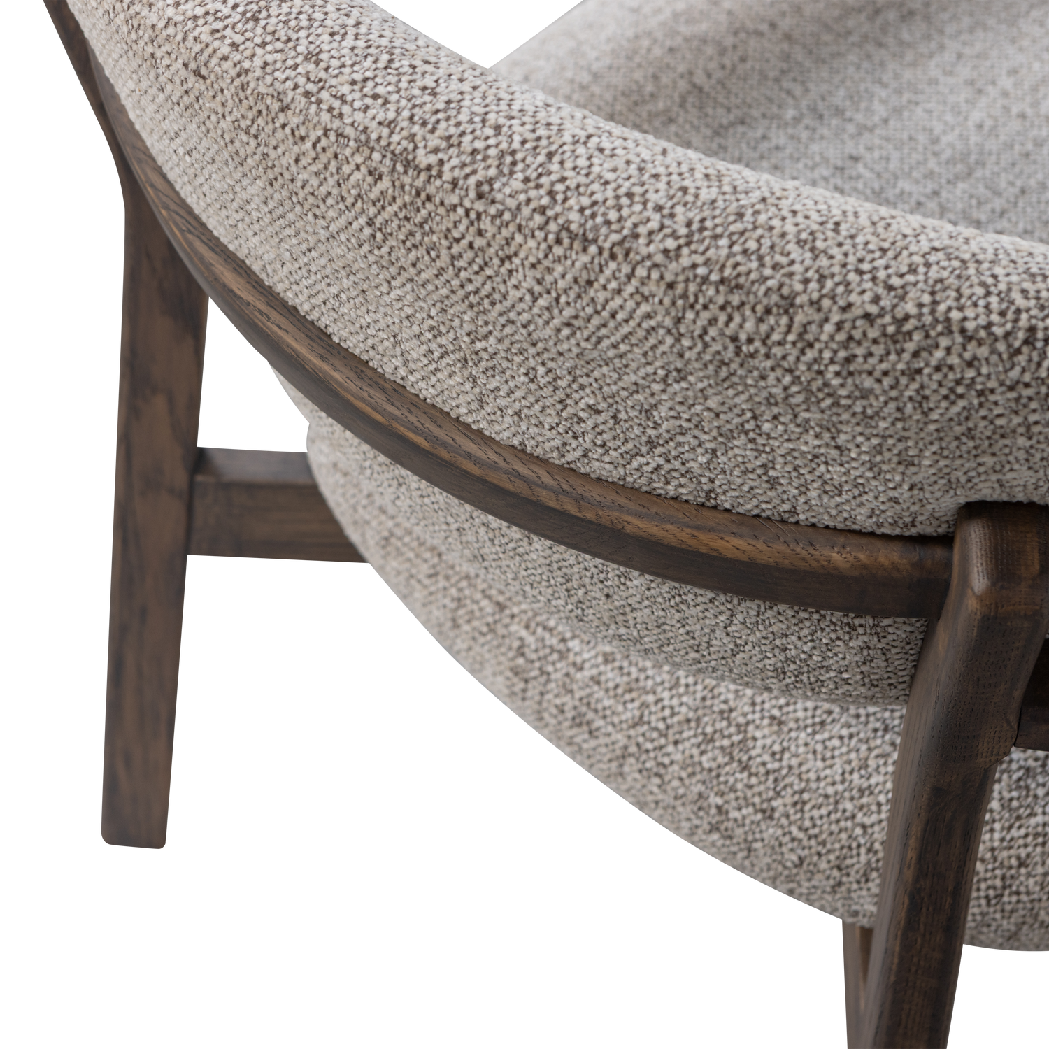 WOOOD Udar Fauteuil