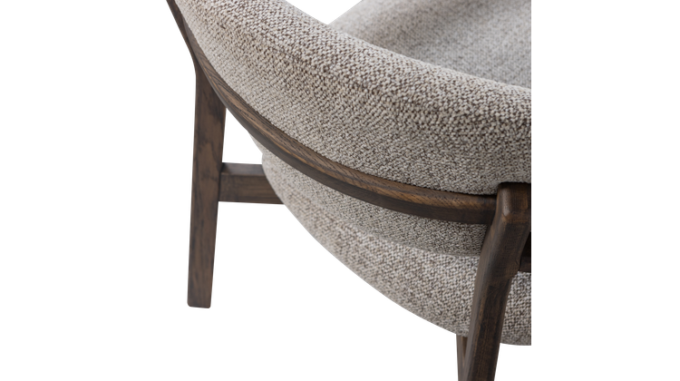 WOOOD Udar Fauteuil