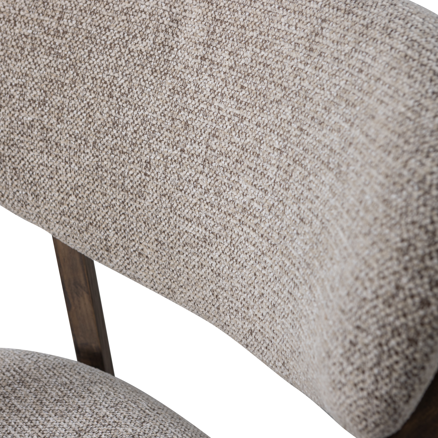 WOOOD Udar Fauteuil