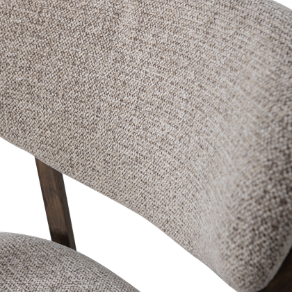 WOOOD Udar Fauteuil