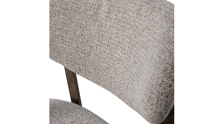 WOOOD Udar Fauteuil