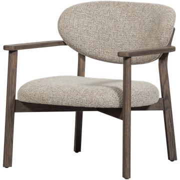 WOOOD Udar Fauteuil