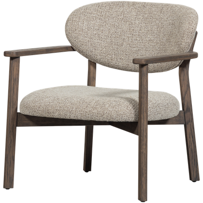 WOOOD Udar Fauteuil