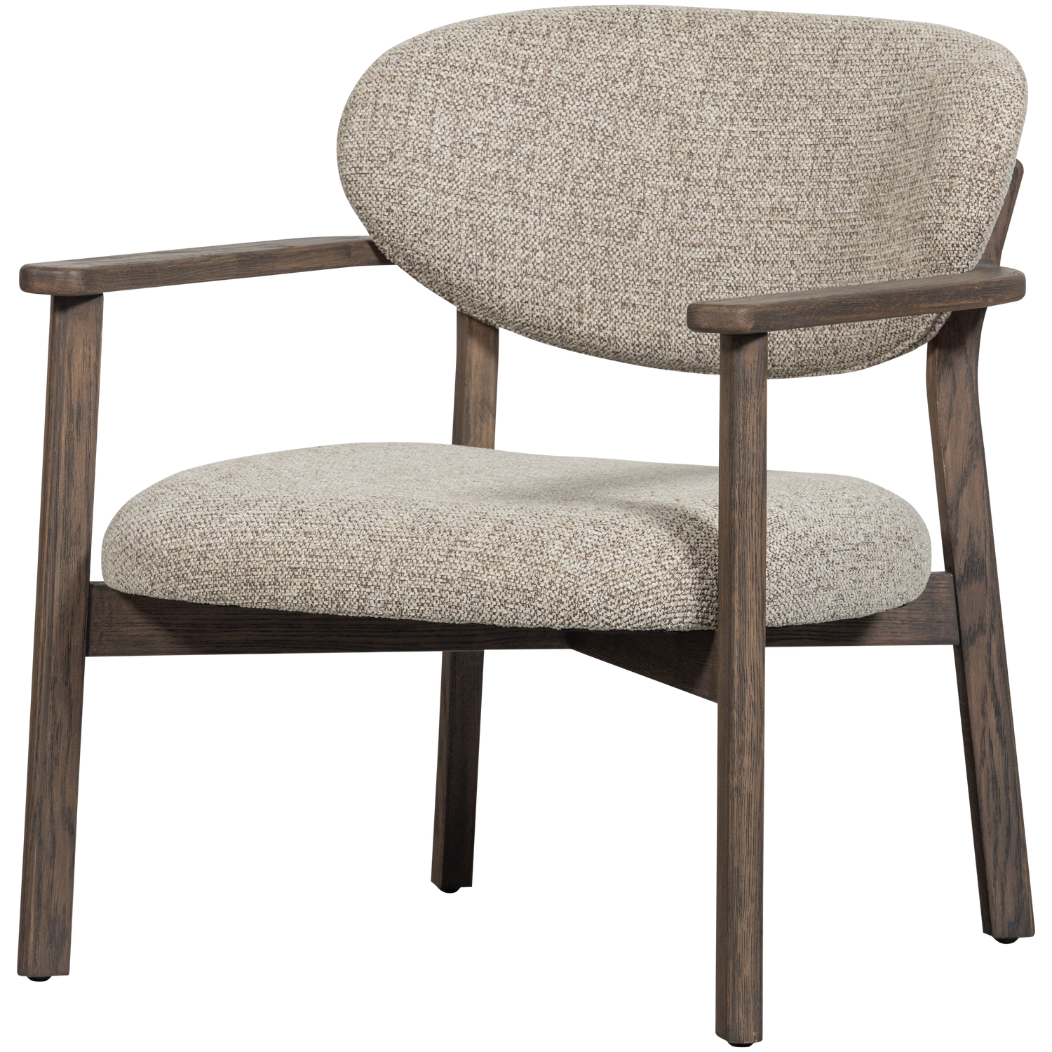 WOOOD Udar Fauteuil