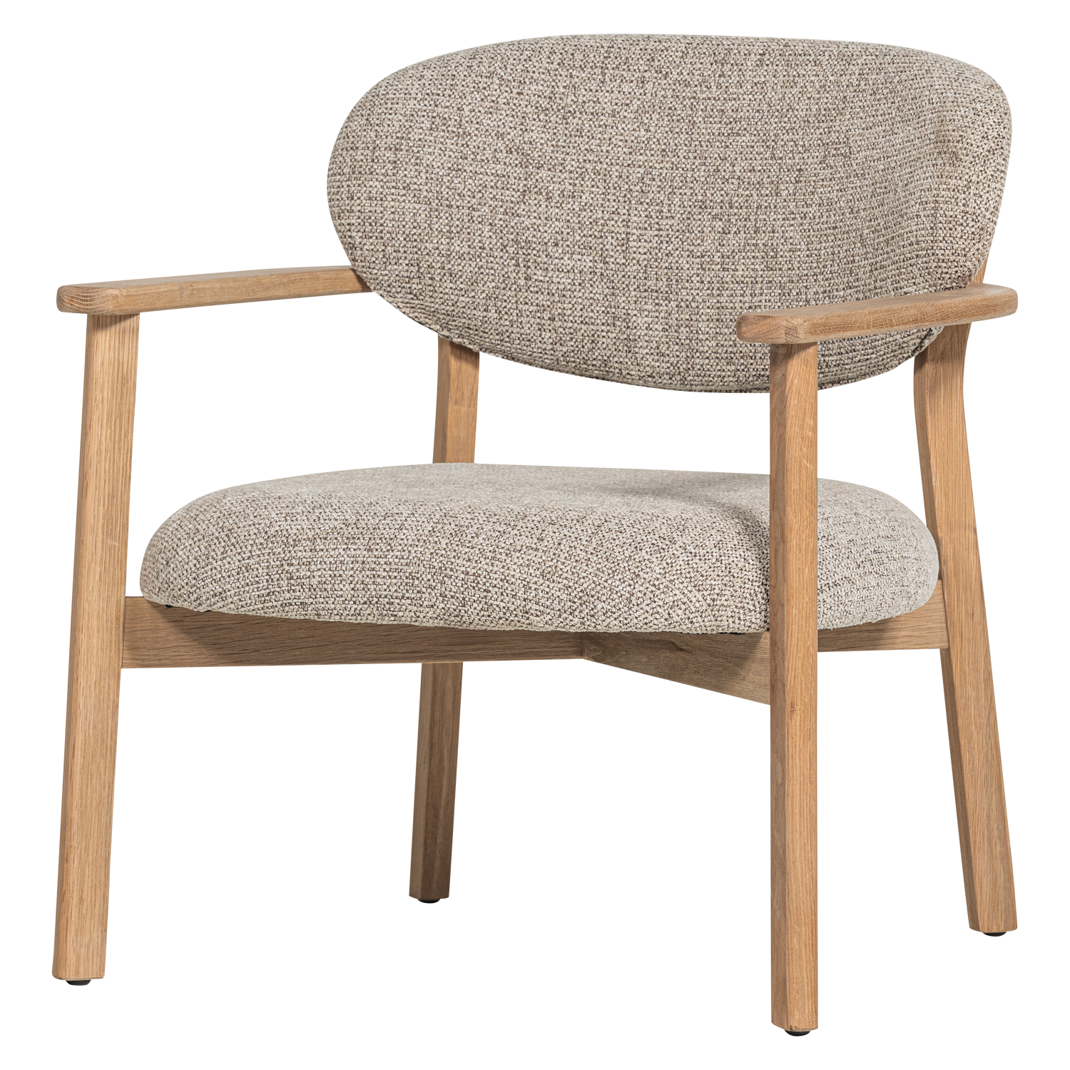WOOOD Udar Fauteuil