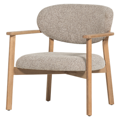 WOOOD Udar Fauteuil
