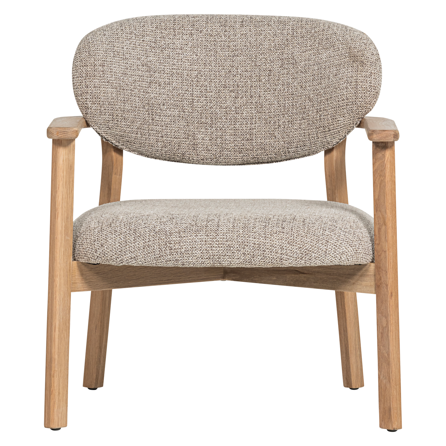 WOOOD Udar Fauteuil