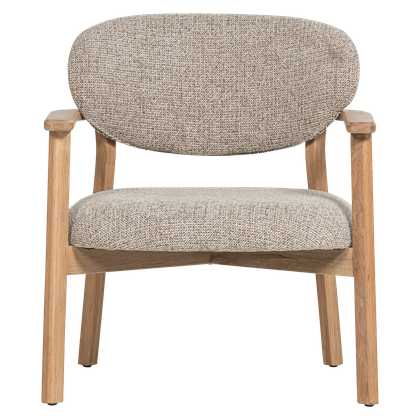 WOOOD Udar Fauteuil