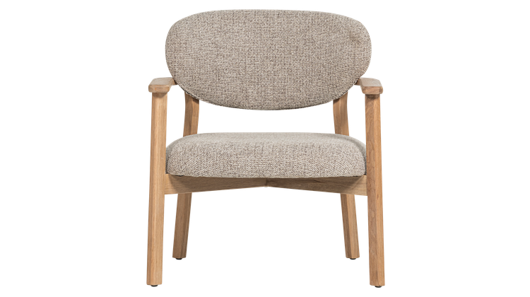 WOOOD Udar Fauteuil