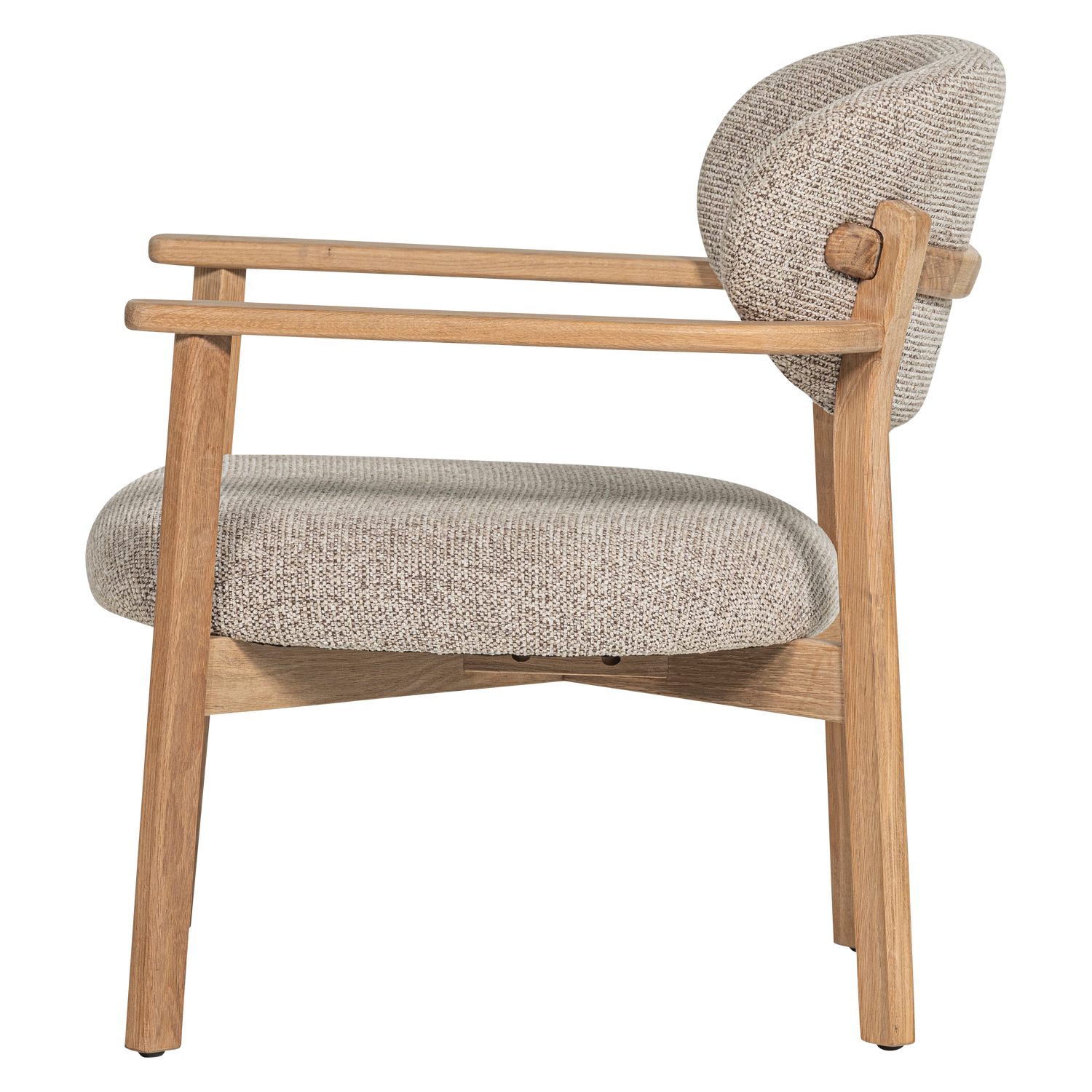 WOOOD Udar Fauteuil