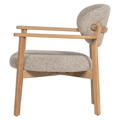 WOOOD Udar Fauteuil